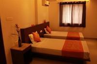 Oyo Apartments Mysore Vv Puram ภายนอก รูปภาพ