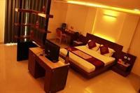Oyo Apartments Mysore Vv Puram ภายนอก รูปภาพ