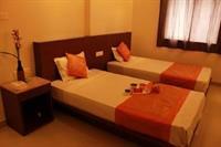 Oyo Apartments Mysore Vv Puram ภายนอก รูปภาพ
